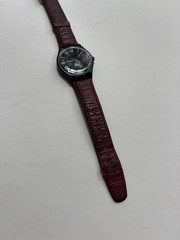 Swatch BARAJAS GB 416 – Vintage Original Made in Switzerland 1992