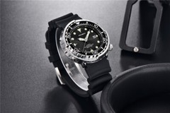 LIGE FOXBOX Men Watch Fashion Sport Wristwatch with Calandar Boys Silicone Watch