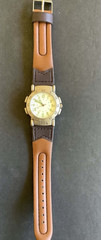 Field & Stream 1871 Sport Men’s Quartz Watch & Compass Excellent Condition