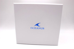 Casio Oceanus OCW-T2600J-7AJF Classic Line Titanium White Solar Men Watch JAPAN