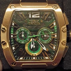 🔥RARE FIND🔥 Invicta Racing Men’s Watch – 43mm, Black (48468) 💵$795.00 MSRP💵