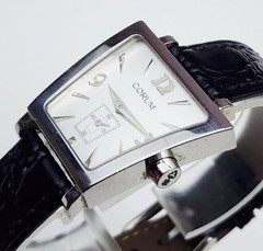 Women’s SWISS Watch CORUM “Trapeze” 105.404.20*