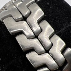 TAG HEUER Link Men’s Stainless Steel Watch – WT1110.BA0550
