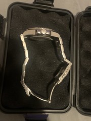 ADDIESDIVE Men’s Dive Watch