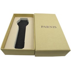 39mm Parnis Blue Dial Sapphire Glass Quartz Movement Men’s Chronograph Watch New