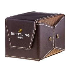 New Breitling Navitimer Automatic 41 Green Dial Steel Men’s Watch A17329371L1A1