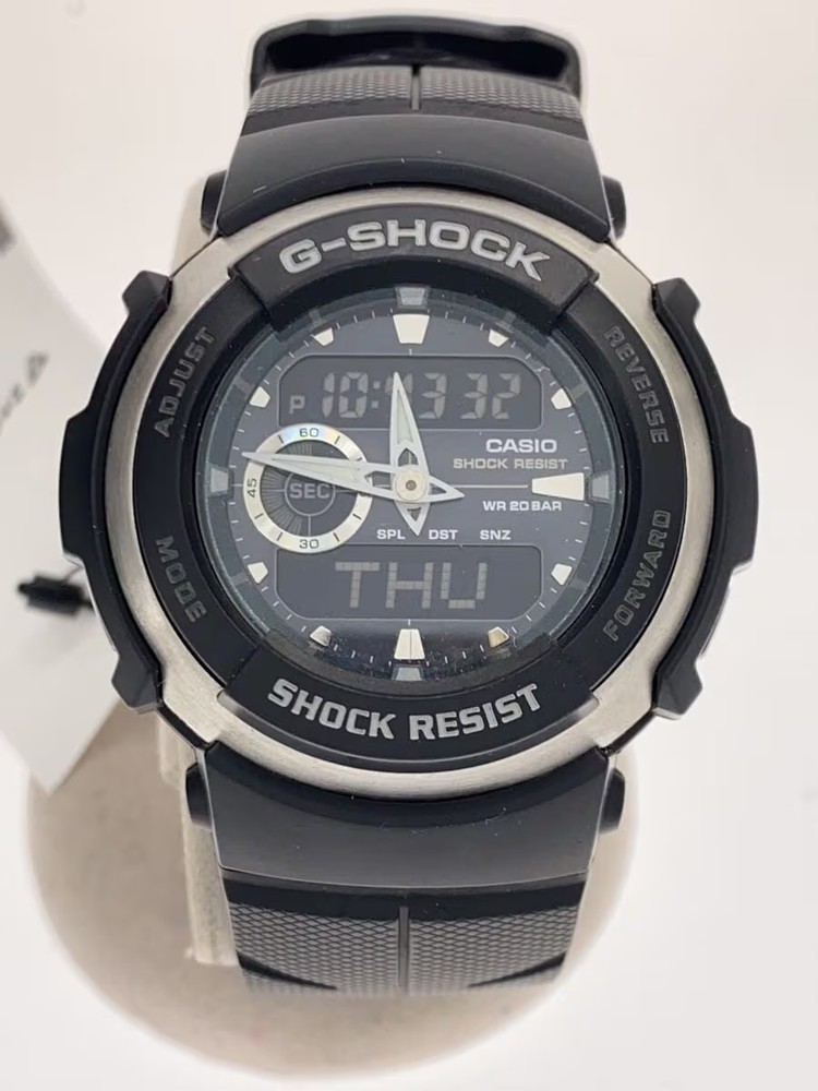 CASIO Wristwatch Digital DW 6900SP