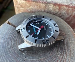 Resco Titanium Udt