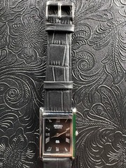 RARE Vintage Seiko Slim Quartz Gentlemen’s Wrist Watch