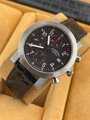 Mühle Glashütte – Chronograph Automatic