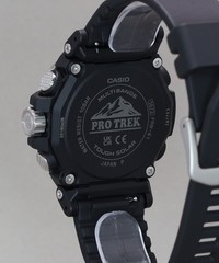 CASIO Pro Trek PRW-61-1AJF Tough Solar Atomic Triple Sensor Men Watch New JDM