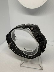 Casio G-Shock GA100-1A1 Black Ana-Digi Chrono 200M WR Shock Miltary Watch