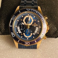 REWARD VIP Men’s Watch RD81135M