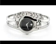 Movado Amorosa 84-E4-1842� Wrist Watch for Women