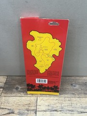Jurassic Park Vintage Quartz Watch Brand New in Package by Hope Industries 1993