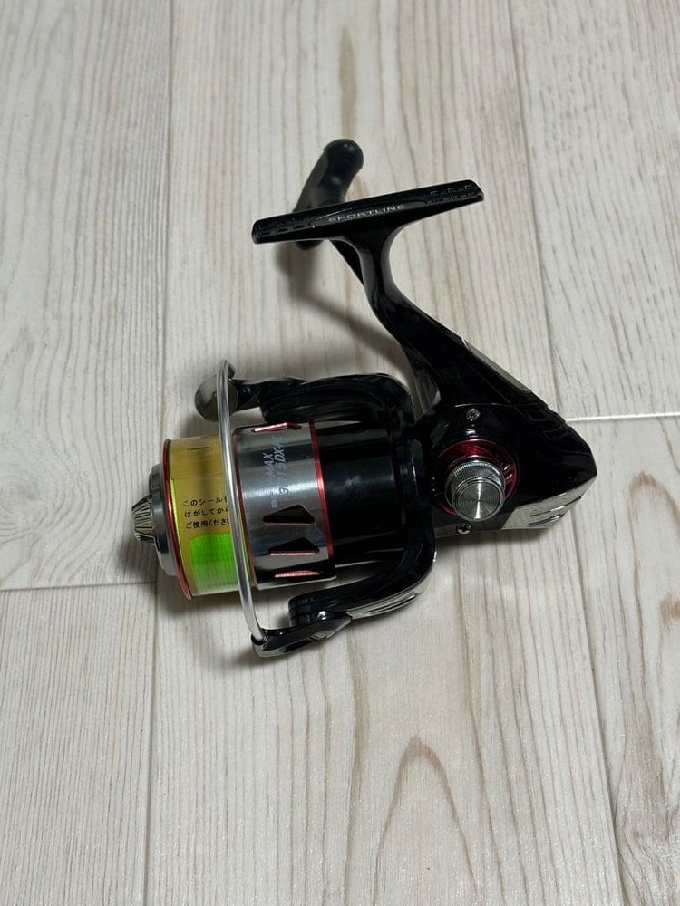 reel