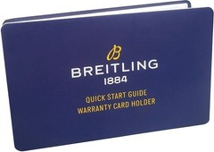 Breitling Endurance Pro Black Dial White Rubber Strap 38mm Unisex Watch X83310