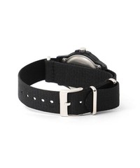 BEAMS JAPAN Original Watch Kanji Numerals Mt. Fuji Design Quartz Limited Ed. New