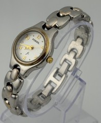 Women’s FOSSIL Wrist Watch……….Reloj de Mujer Marca FOSSIL