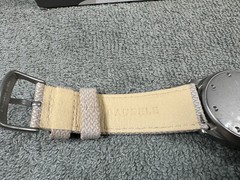 Bausele Limited Edition Ref. 31101 Field Watch MIL-W-46374F (Built By Vets)