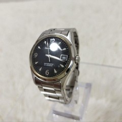 ORIENT STAR Orient Star 597302 70 Transparent Case Back