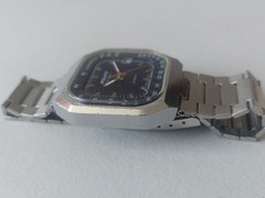 POLJOT “tachometer” auto Authentic USSR (Serviced,Oiled)