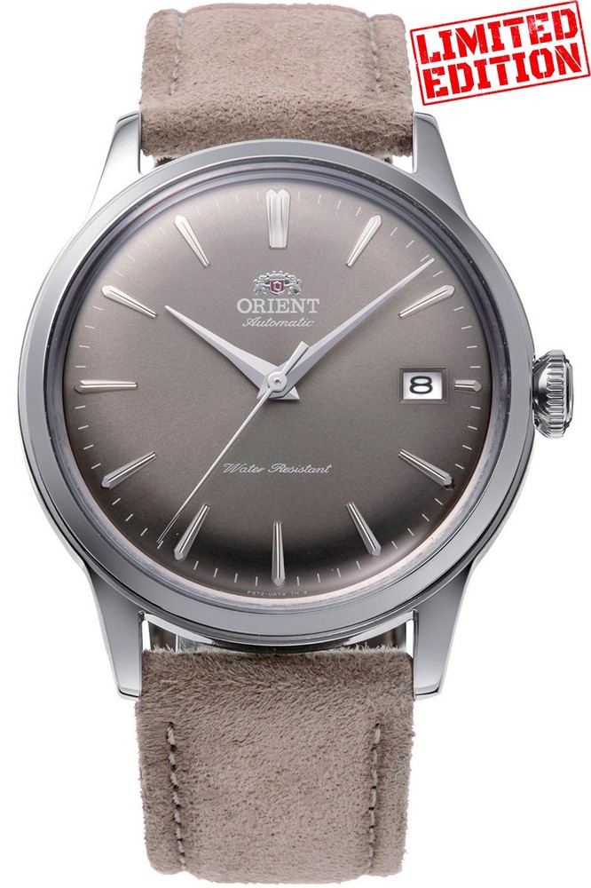 Orient RA-AC0M13N Watch – No Import Fees – FedEx Shipping