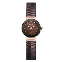 Bering Classic Collection Women’s Watch 24MM – 10124-265