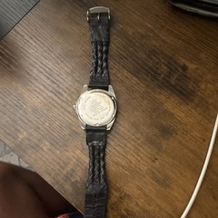 Gruen Vintage watch. Swiss parts. Approx 38mm