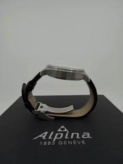 Alpina Startimer Pilot Manufacture WorldTimer (AL-718B4S6)