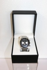 Tudor Black Bay Chrono Automatic Chronometer Black Dial Men’s Watch 79360N-011🟢