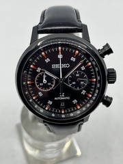 SEIKO Prospex Mechanical 8R46 Mechanical men’s watch SRQ045