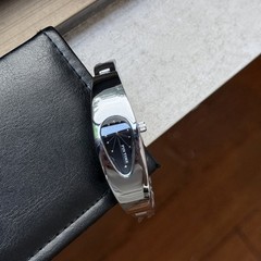 Unisex Watch Personalized Design Water Drop Dial Luxury Quartz Y2K Watch