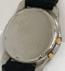 CITIZEN Thunderbird Watch 6210-A40362