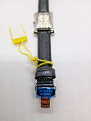 Vntg, Invicta, “Elegance”, 3315, Swiss, Women, 28 mm, New, Read Below!