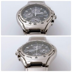Citizen B510-H19934 Eco-Drive Chronograph Wrist 19cm Watch