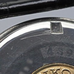 GRAND SEIKO 57GS Ref.43999 chronometer 1965