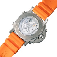 Panerai Luminor 1950 Regatta Chrono Titanium (PAM00526)