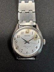 SEIKO LORD MARVEL 36000 Hand Wound 5740 8000 (Working)