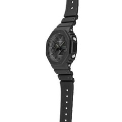 Casio G-Shock GA-B2100-1A1JF Black Tough Solar Watch New + Box & Paper’s