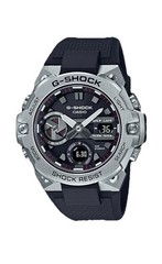 New Casio G-SHOCK GST-B400-1A Slim G-STEEL Solar Bluetooth Watch Japan JDM