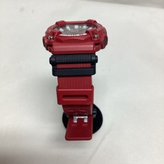Casio G-shock Wrist Watch Dark Red Black GA900-4A- Free Shipping