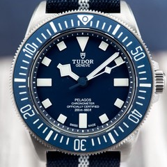 TUDOR Pelagos M25707B/24-0001