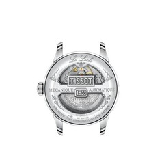Tissot Le Locle Gold 39.3mm Blue Dial Men’s Watch T9324084604300