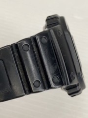 CASIO G-SHOCK GW-B5600-2JF Black Resin Tough Solar Digital Watch