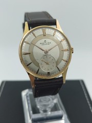 Breitling Cadette