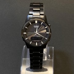CASIO LINEAGE LCW-M170DB-1AJF Tough Solar Atomic Radio Watch Stainless Steel
