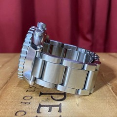 Nixon The 51-30 Chrono Silver Wrist 14.5-18cm Watch
