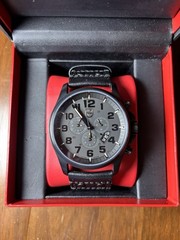 Luminox Series 1880 Blackout Men’s Watch w/ Box