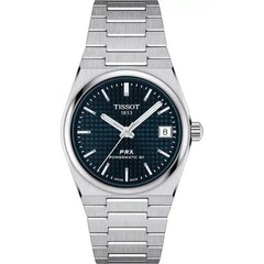 Tissot PRX Automatic Unisex Watch – 35mm – T137.207.11.041.00